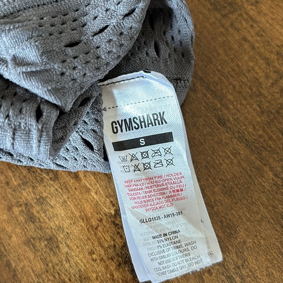 Gymshark leggings. - Picture 7 of 7